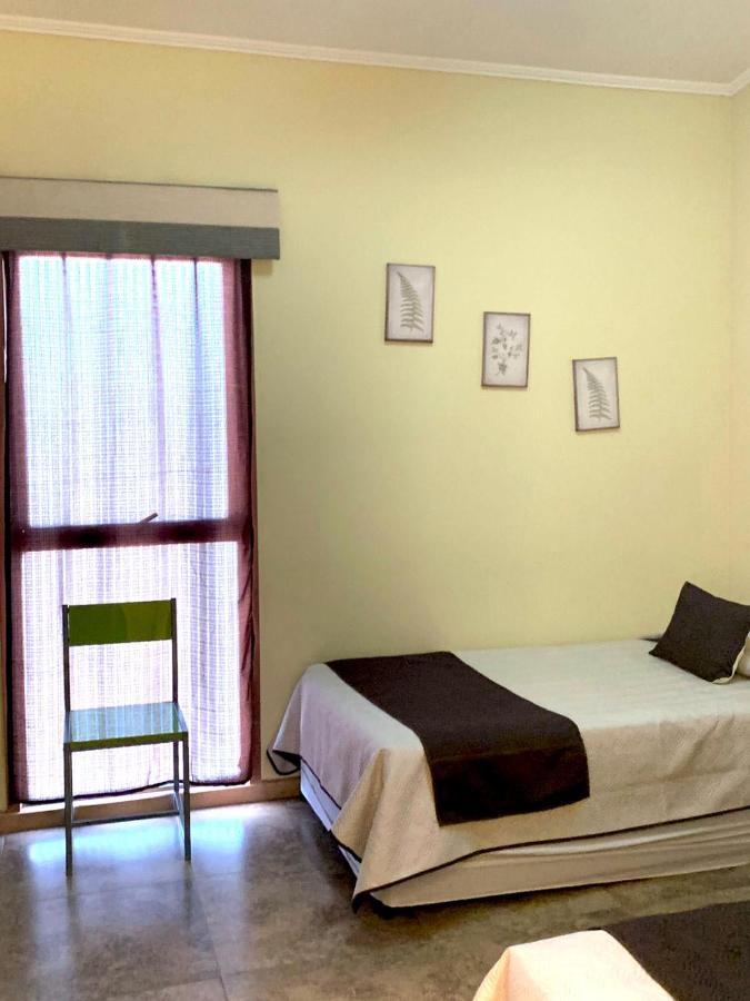 Juku Hostal Calama Exterior foto